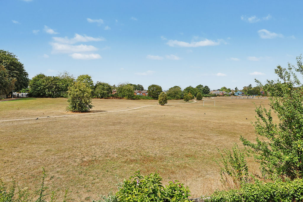 Alford Close Brampton